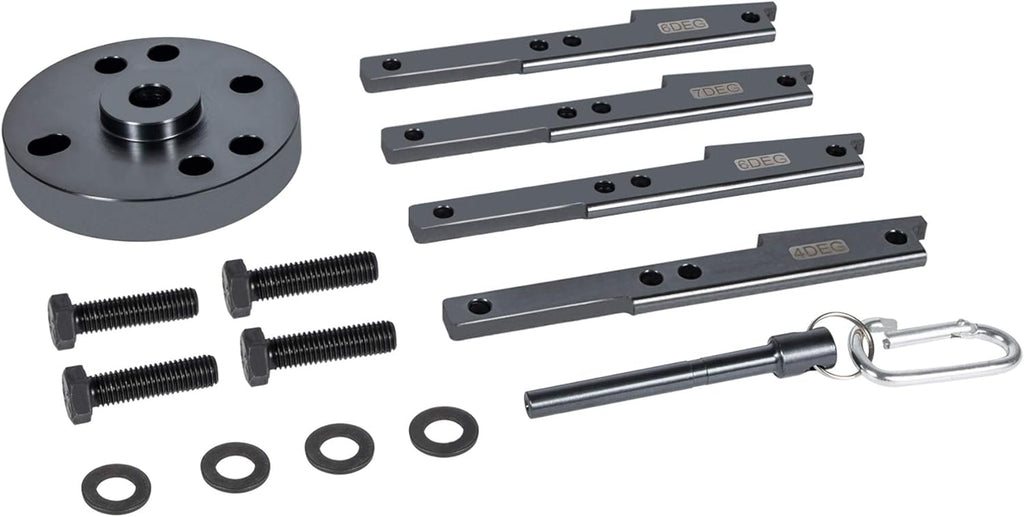 Cam Timing Tool Kit 14PCS K37846
