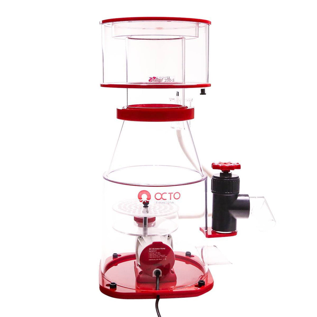 Protein Skimmer T22240