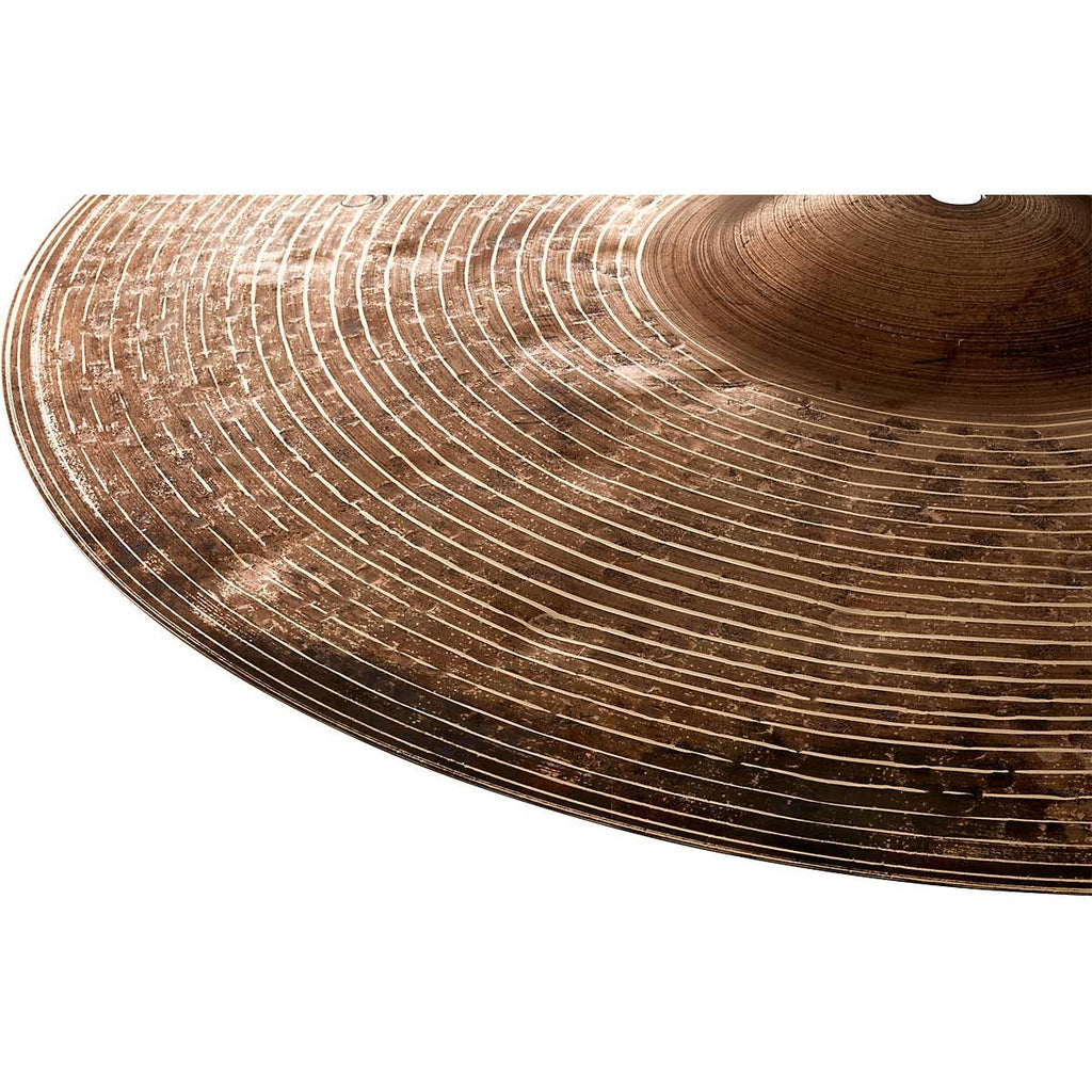 18x22 K Custom Special Dry Crash Cymbal U32799