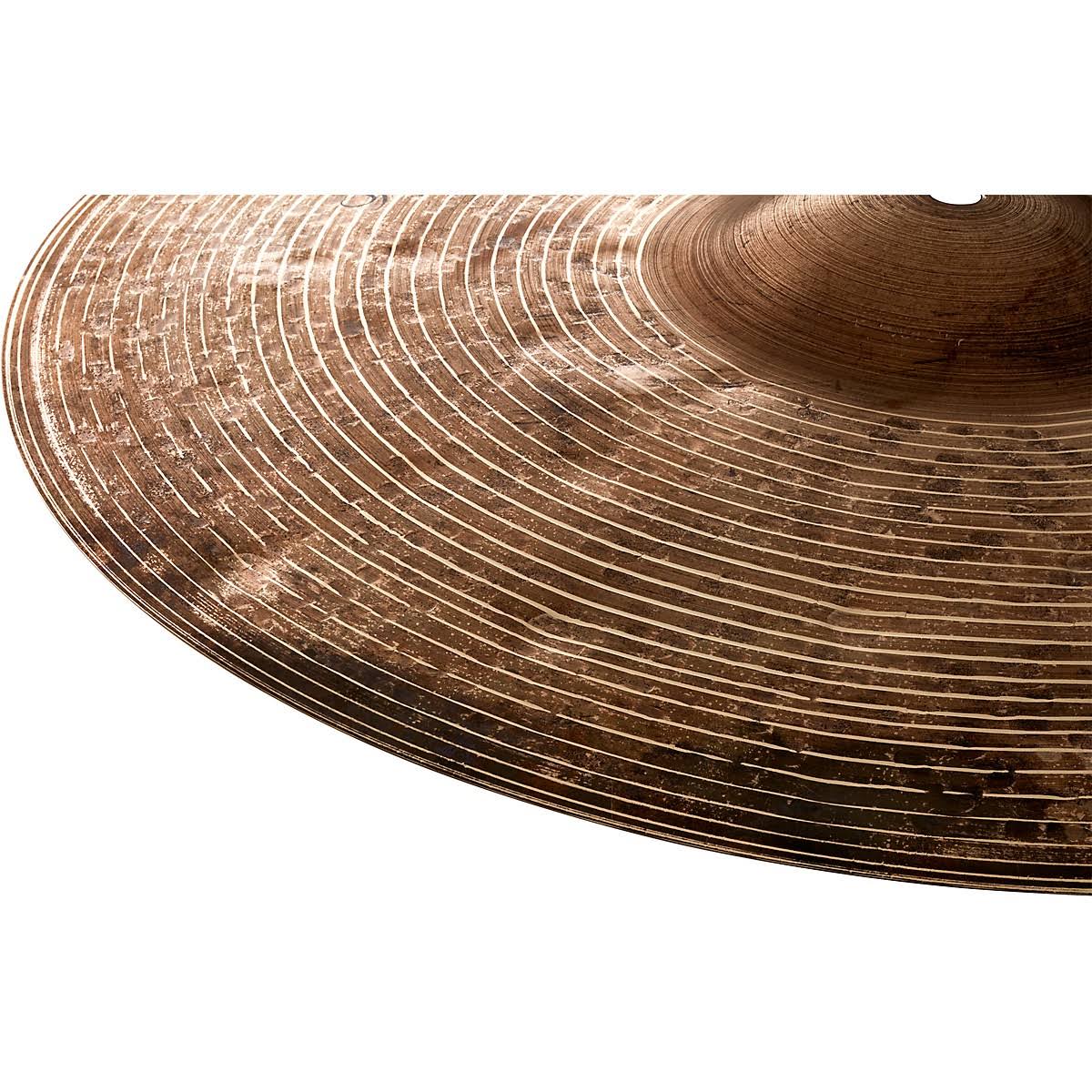 18x22 K Custom Special Dry Crash Cymbal U32799