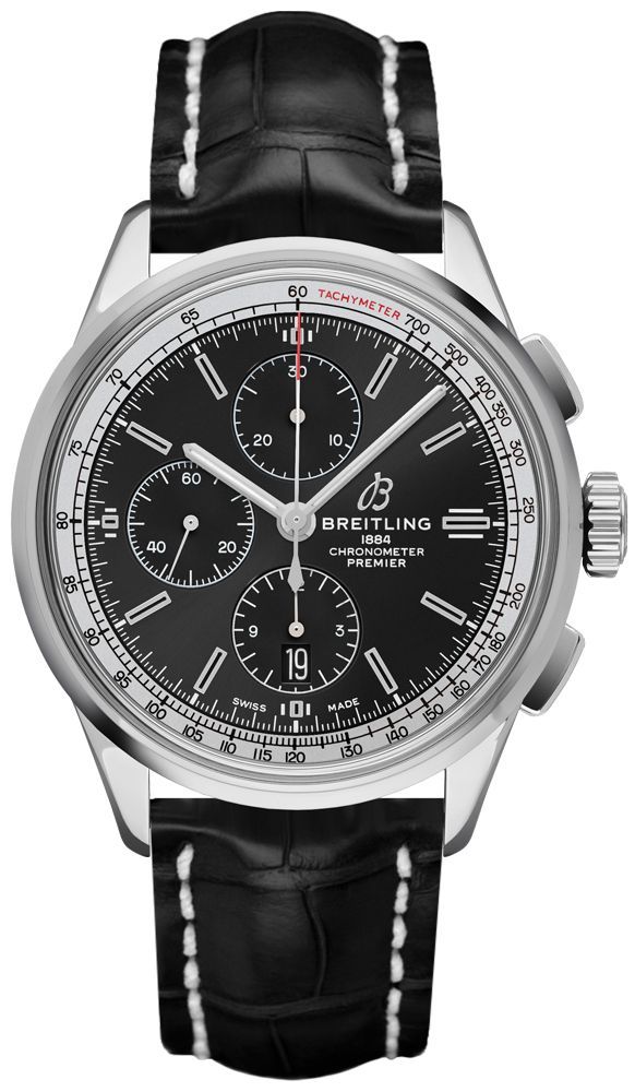 Chronograph 42mm H36366