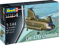 1:144 Scale Unbuilt Unpainted Plastic Model Kit R48074