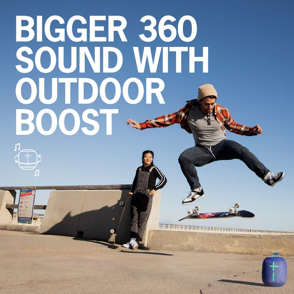 Portable Bluetooth Speaker J50197
