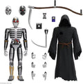 Robot Reaper Action Figure E77607