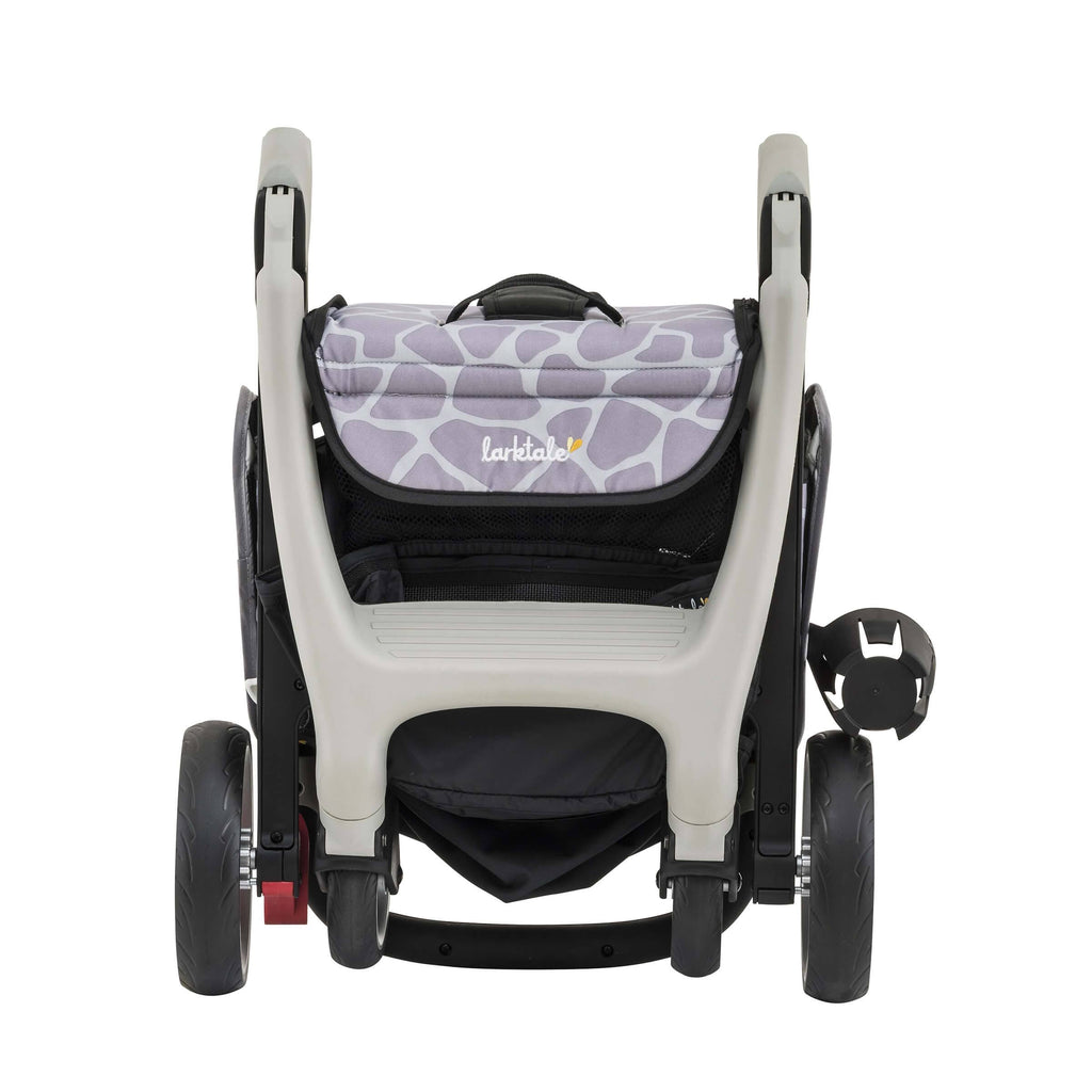 Stone Stroller C1118