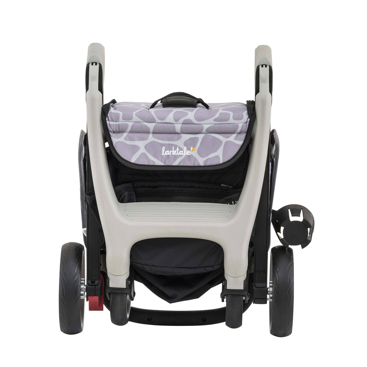 Stone Stroller C1118