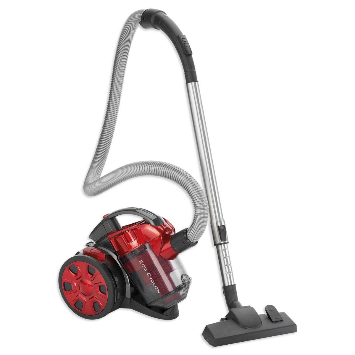 700W Canister Vacuum Cleaner N279487