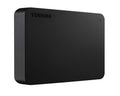 4 TB External HDD USB 3.0 U552107