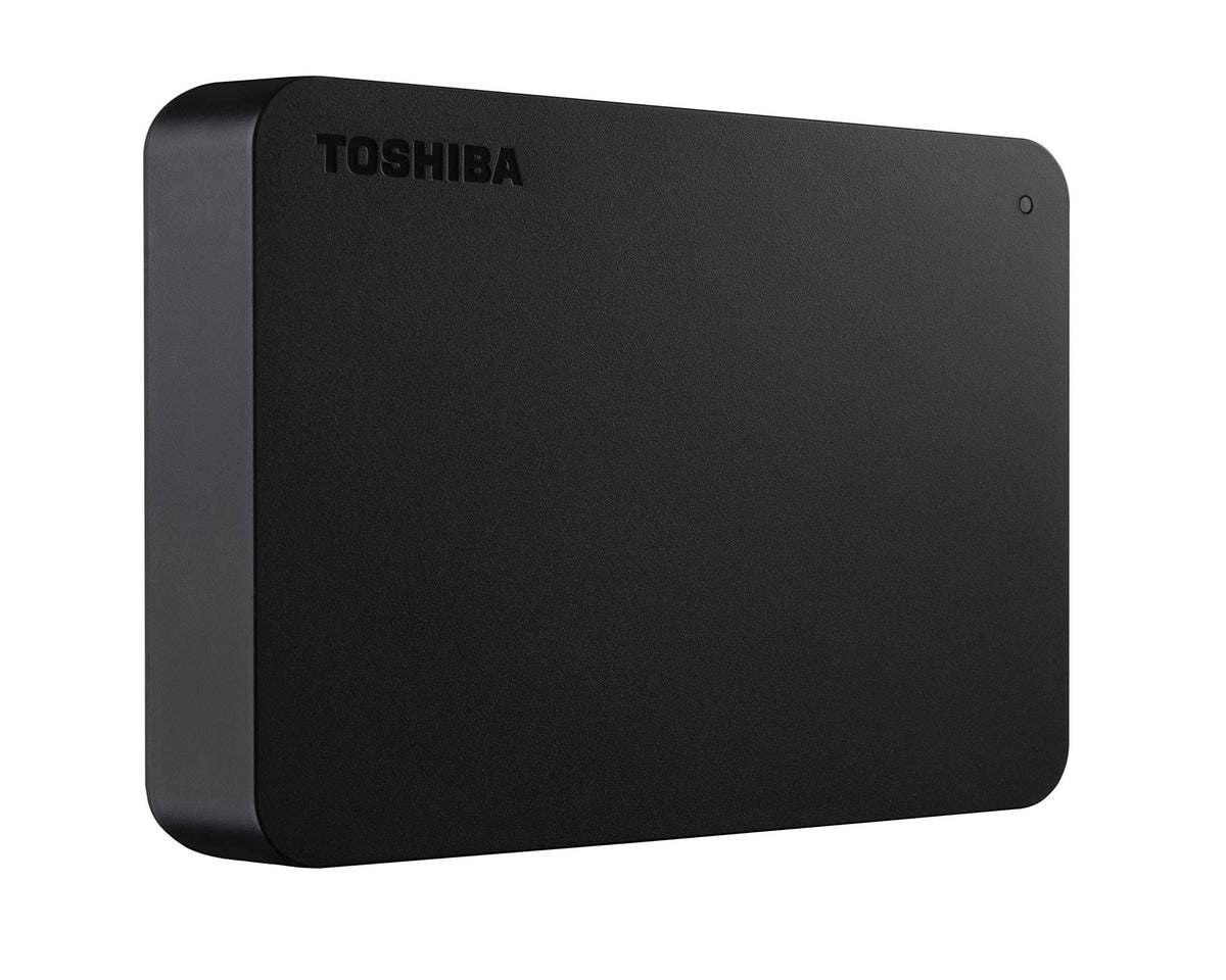 4 TB External HDD USB 3.0 U552107