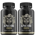 120 Capsules Dietary Supplement P976276