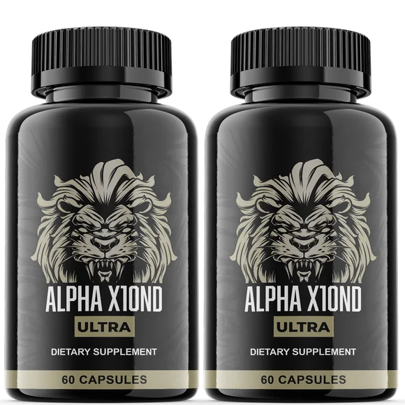 120 Capsules Dietary Supplement P976276
