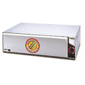 Hot Dog Bun Warmer with 72 Bun Capacity, 120v R8746