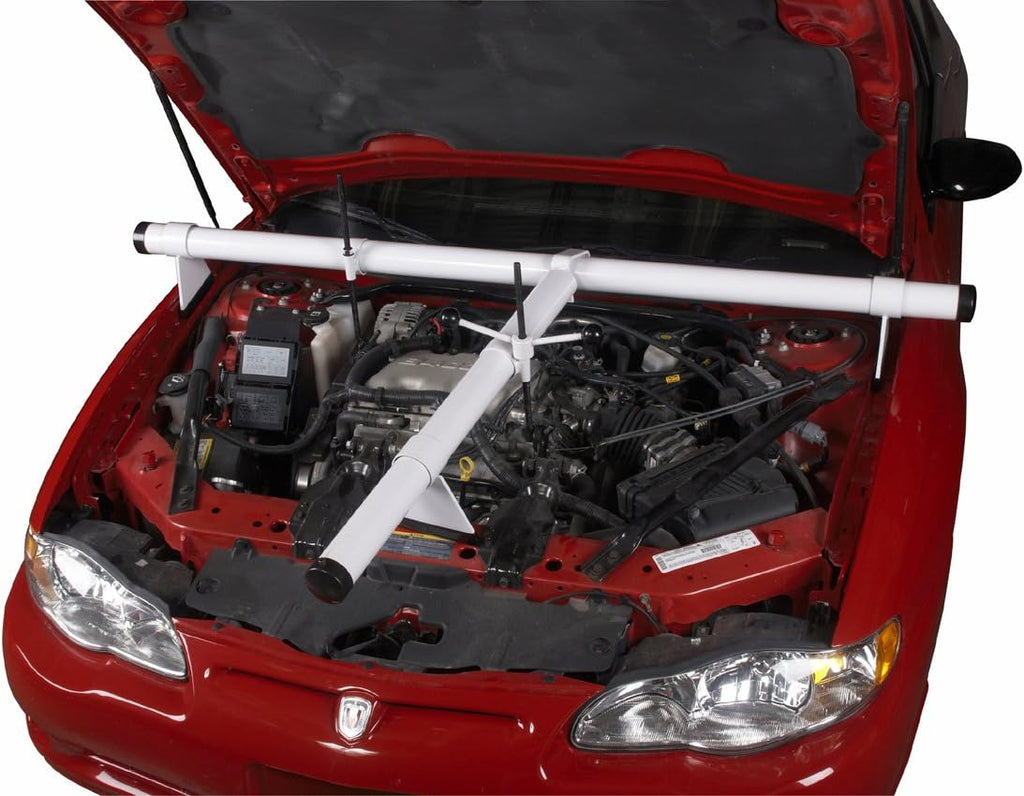 Three Point Engine Support Bar F436056