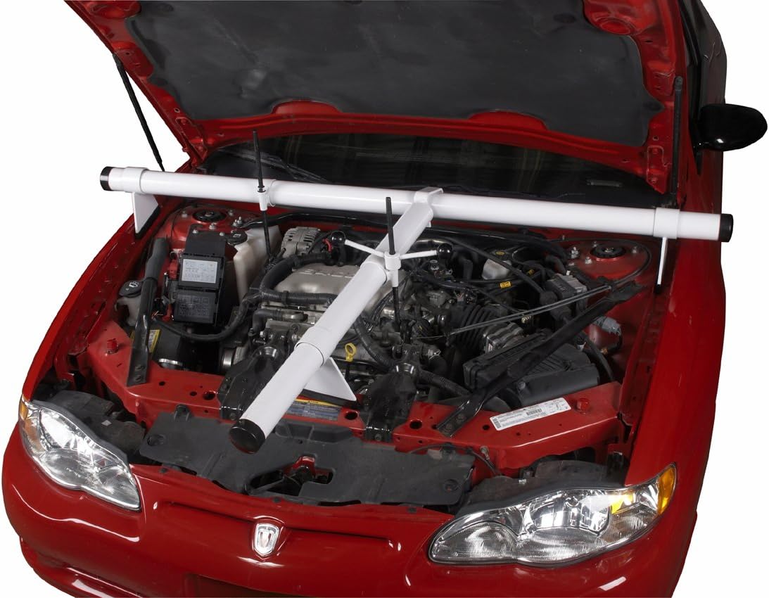 Three Point Engine Support Bar F436056