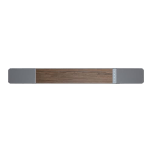 Black 3.1.2 Channel Bluetooth Sound Bar Q800