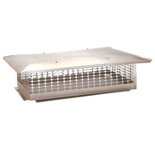 Mount Stainless Steel Stock Custom Cap A2746
