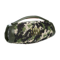 Black Portable Bluetooth Speaker L165286