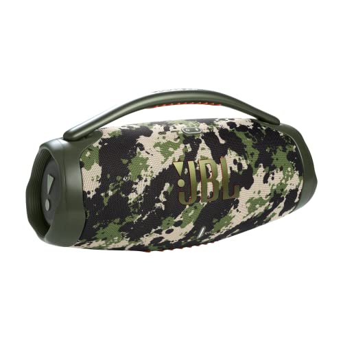 Black Portable Bluetooth Speaker L165286