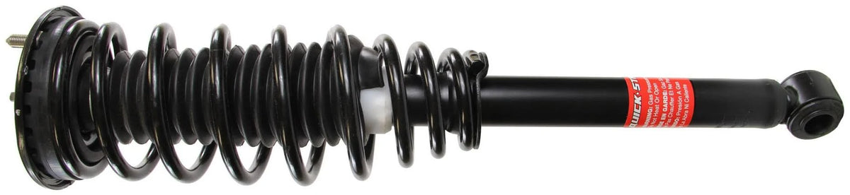 Suspension Strut and Coil Spring Assembly L535071