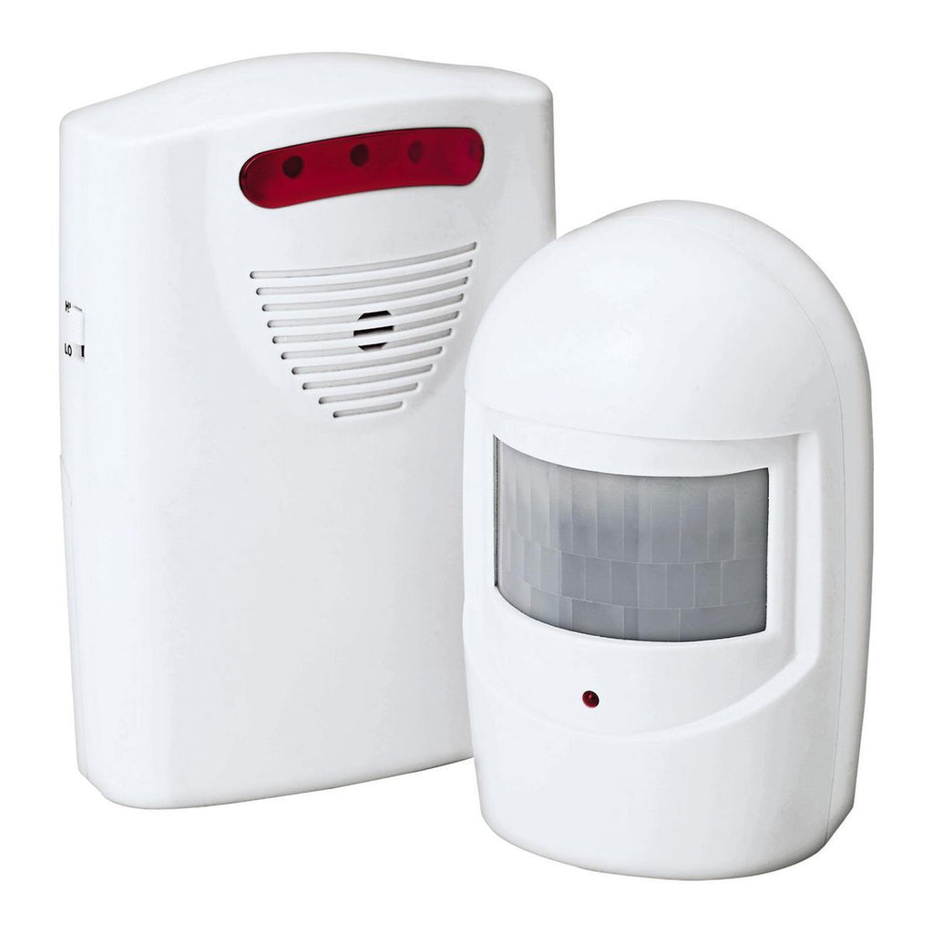 Wireless Security Alert System Y915880