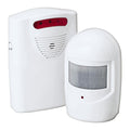 Wireless Security Alert System Y915880