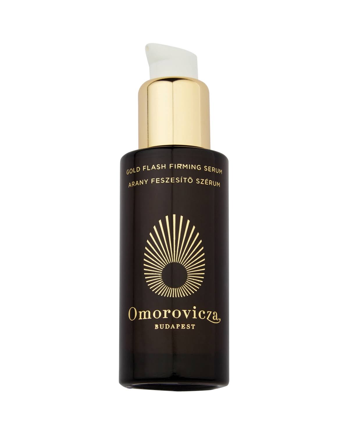 Gold Flash Firming Serum 30ml W6264