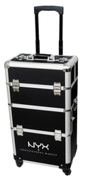 Makeup Artist Train Case N947