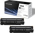 2 Pack Black Ink Cartridge Replacement X583348