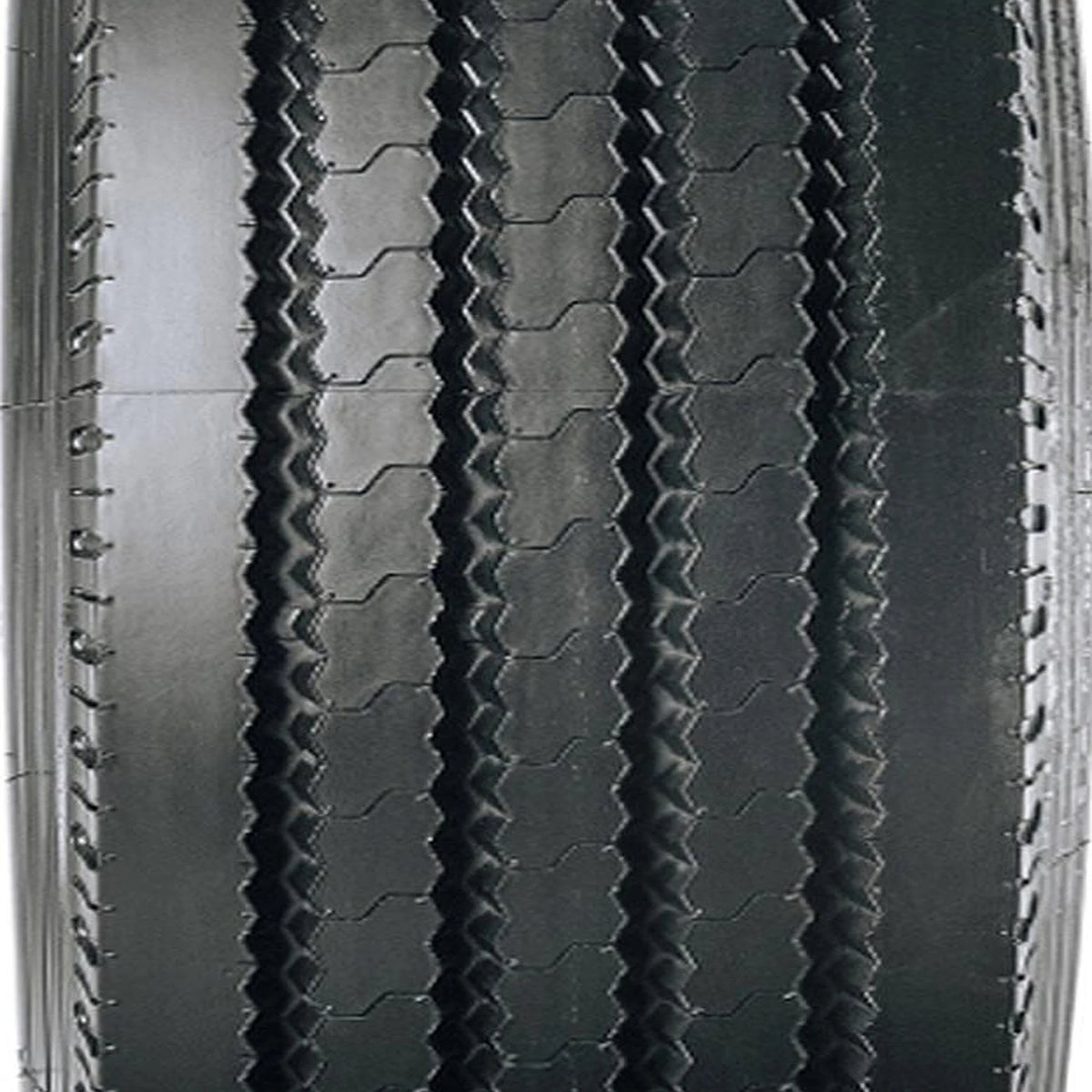 225/70R19.5 Commercial Tire O988