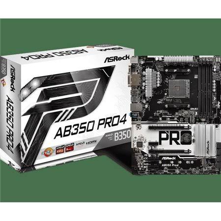 ATX AM4 Motherboard G7995