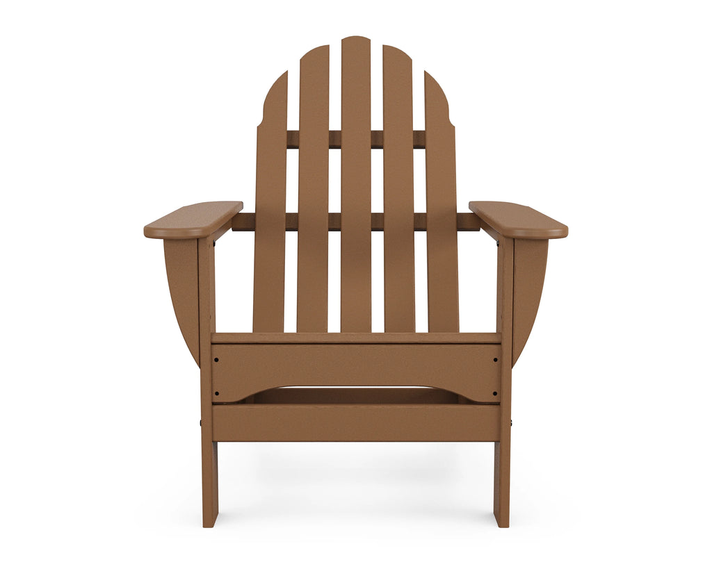 Teak 3-Piece Adirondack Set M888520