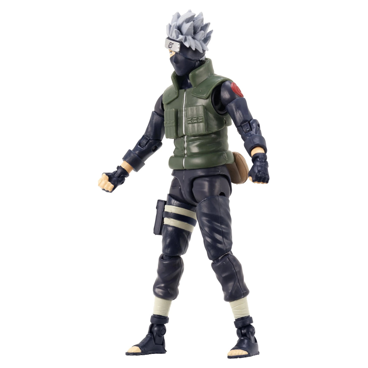 5" Hatake Kakashi Figure C482676