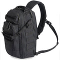 Black Sling Pack D8098