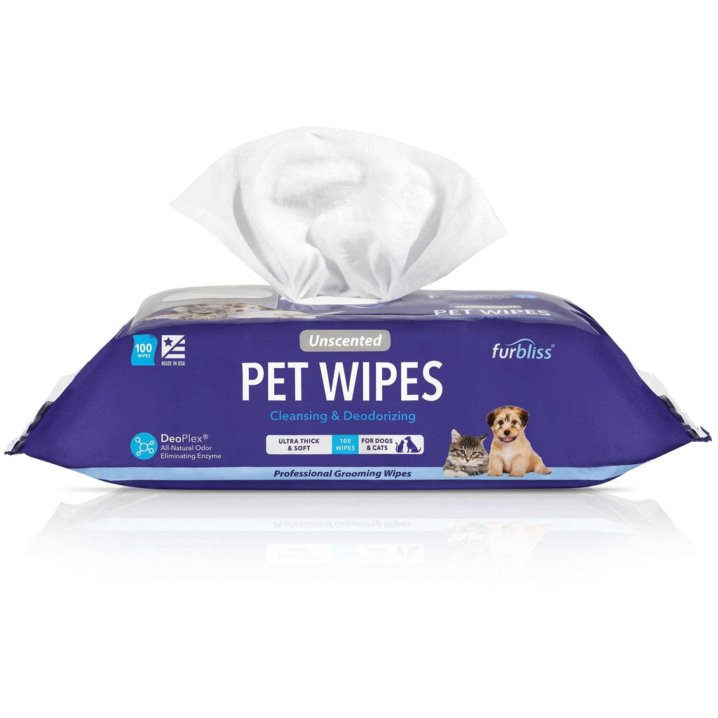 Pet Wipes S2059