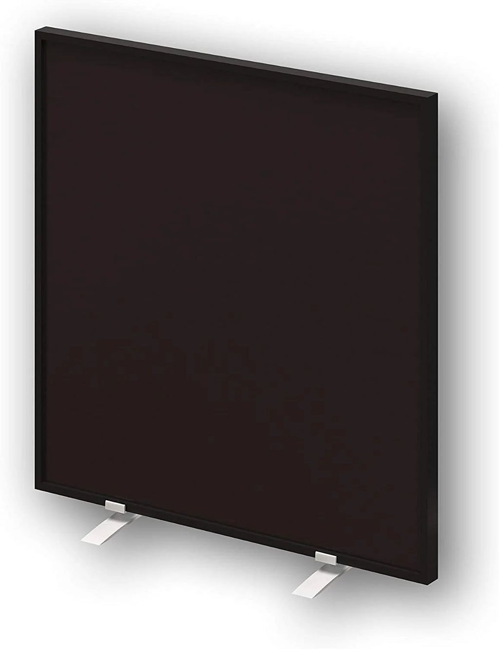 400 Watt Infrared Electric Panel Heater Black A252701