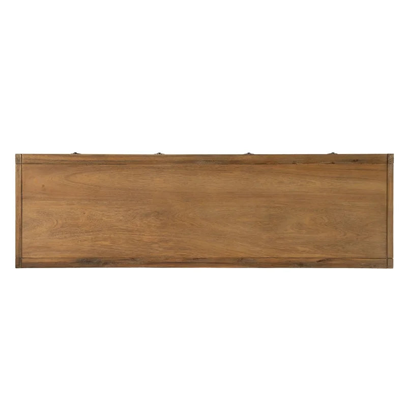 3 Drawer Chest and 6 Drawer Dresser B14595
