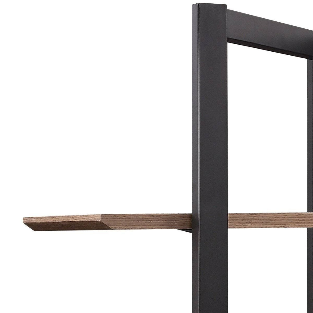 Bookcase 5 Shelf I962