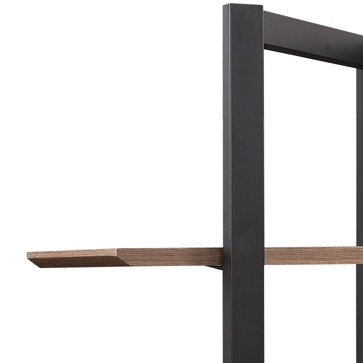 Bookcase 5 Shelf I962