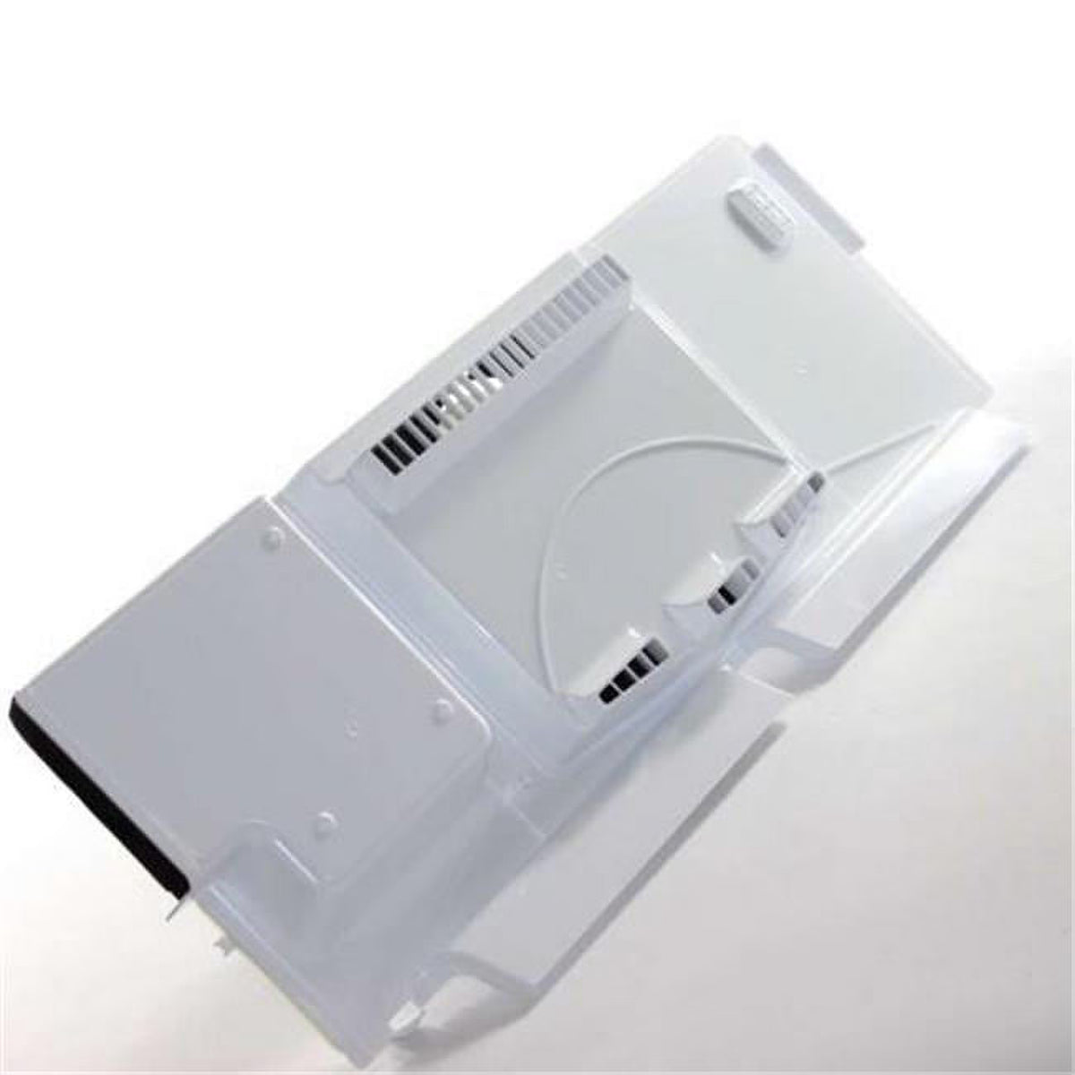 Refrigerator Freezer Evaporator Cover & Fan Grille Assembly J225