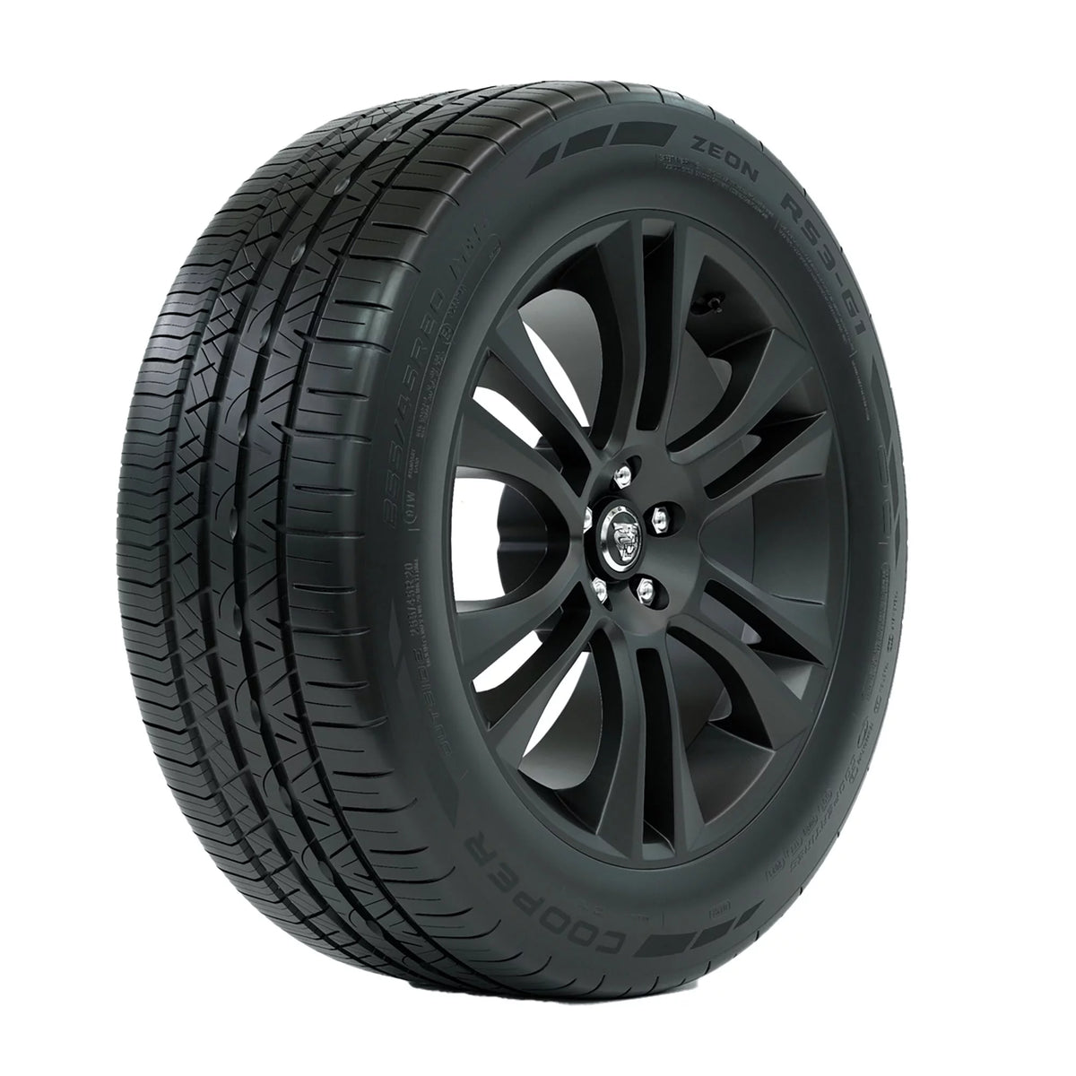 All Season 245/55R18 103W Passenger Tire W163473