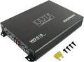 1500W 4 Channel Car Amplifier Pack of 2 K574423