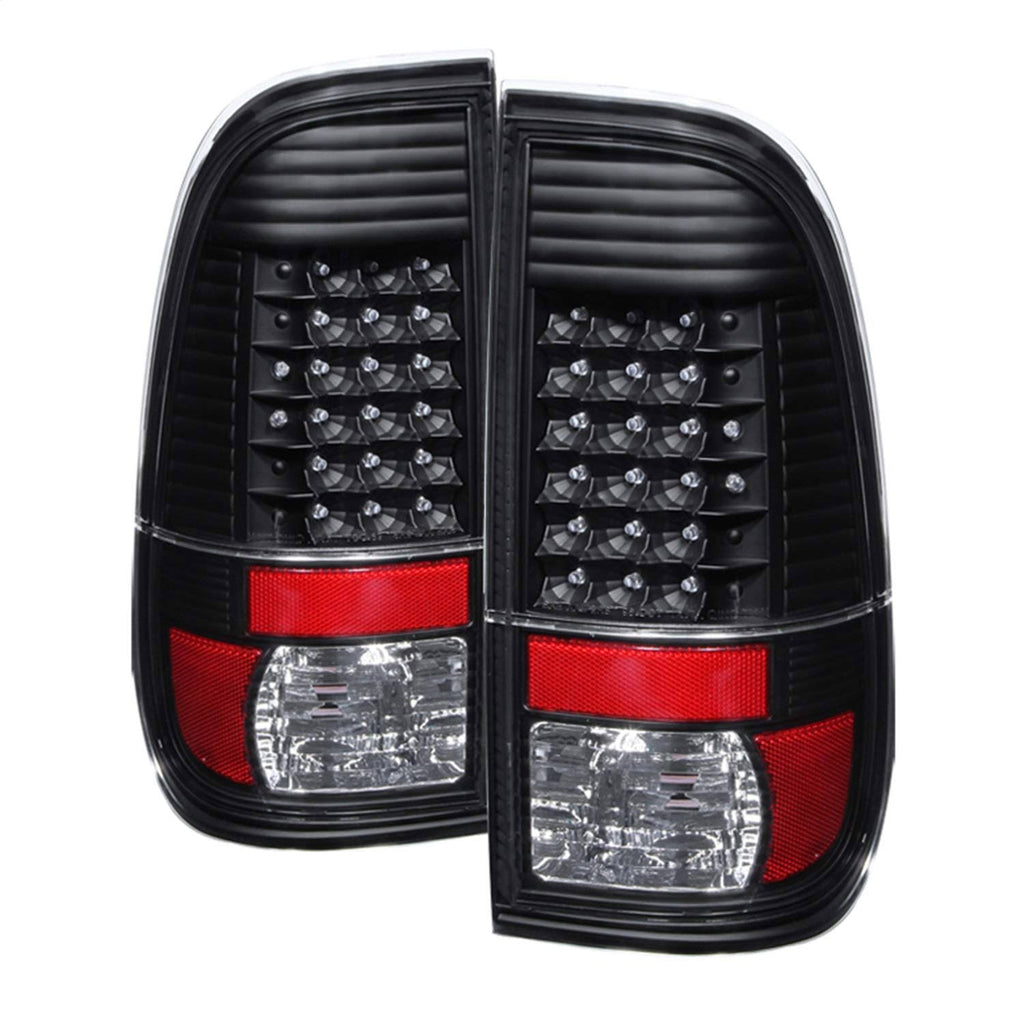 LED Tail Lights G446