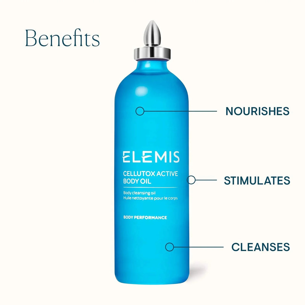 100 ml / 3.3 oz Body Oil T4901