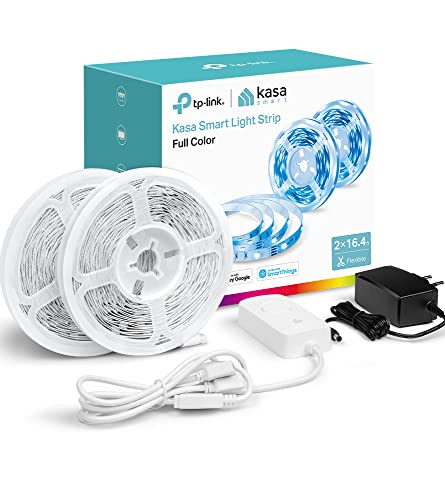 RGB Wi-Fi LED Light Strip U18623