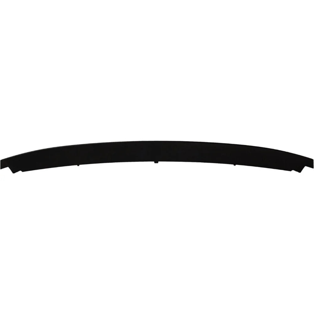 Air Dam Deflector Lower Valance Apron Front F76749