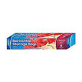 Storage Rclsb Zip 6ct 2gal (Case of 6) B250409