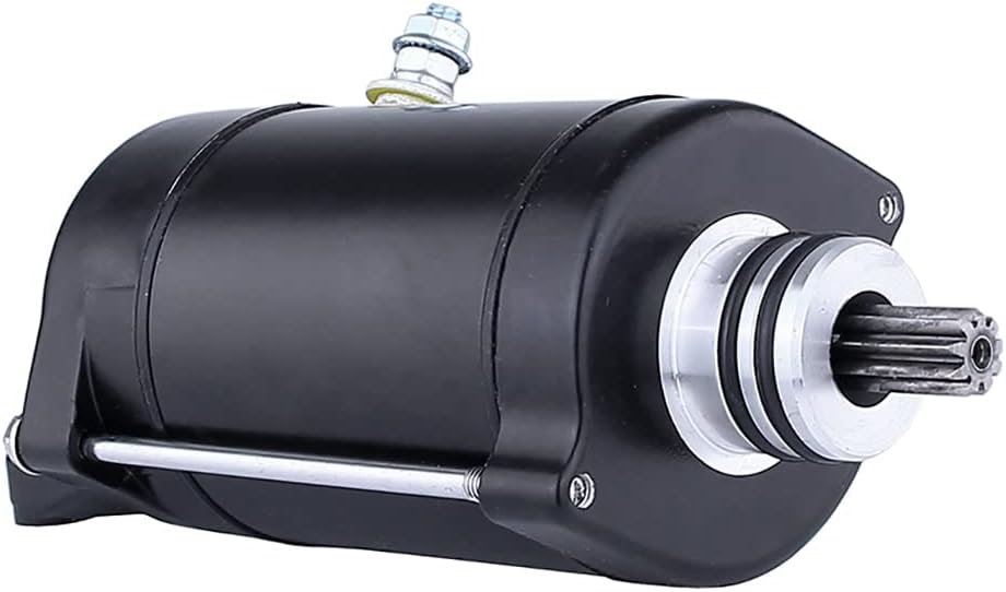 New Starter Compatible With Kawasaki Jet Ski, Pack of 2 L495