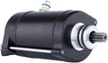 New Starter Compatible With Kawasaki Jet Ski, Pack of 2 L495