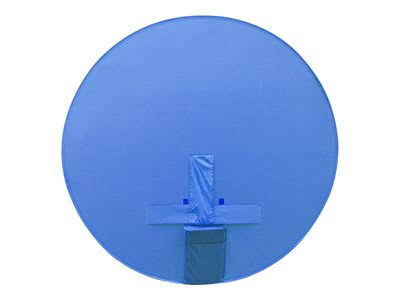 Collapsible Portable Webcam Backdrop V785615