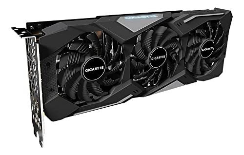 8GB 256-bit GDDR6 Graphics Card V705399